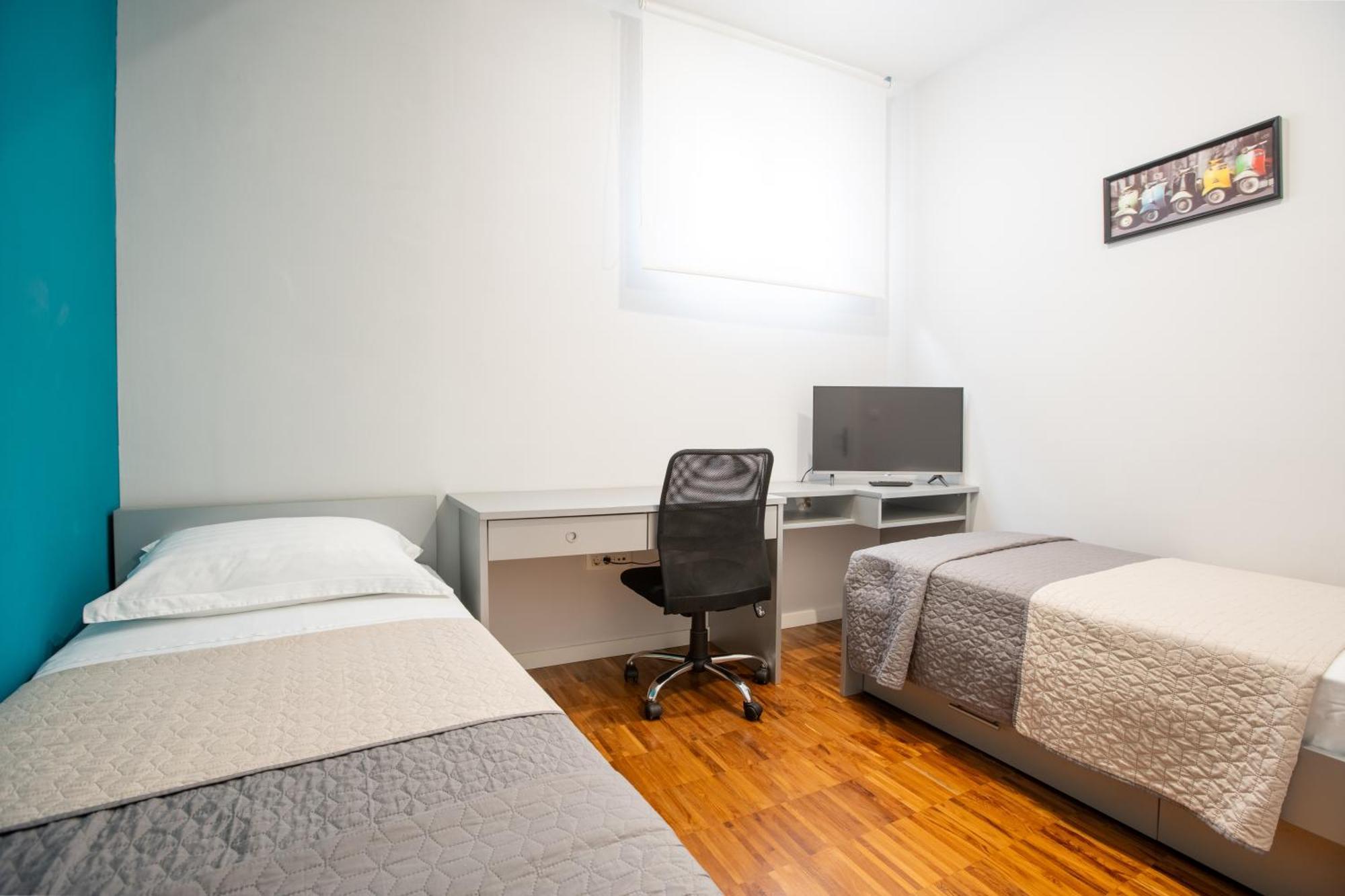 Apartament In The Heart Of Split Zewnętrze zdjęcie