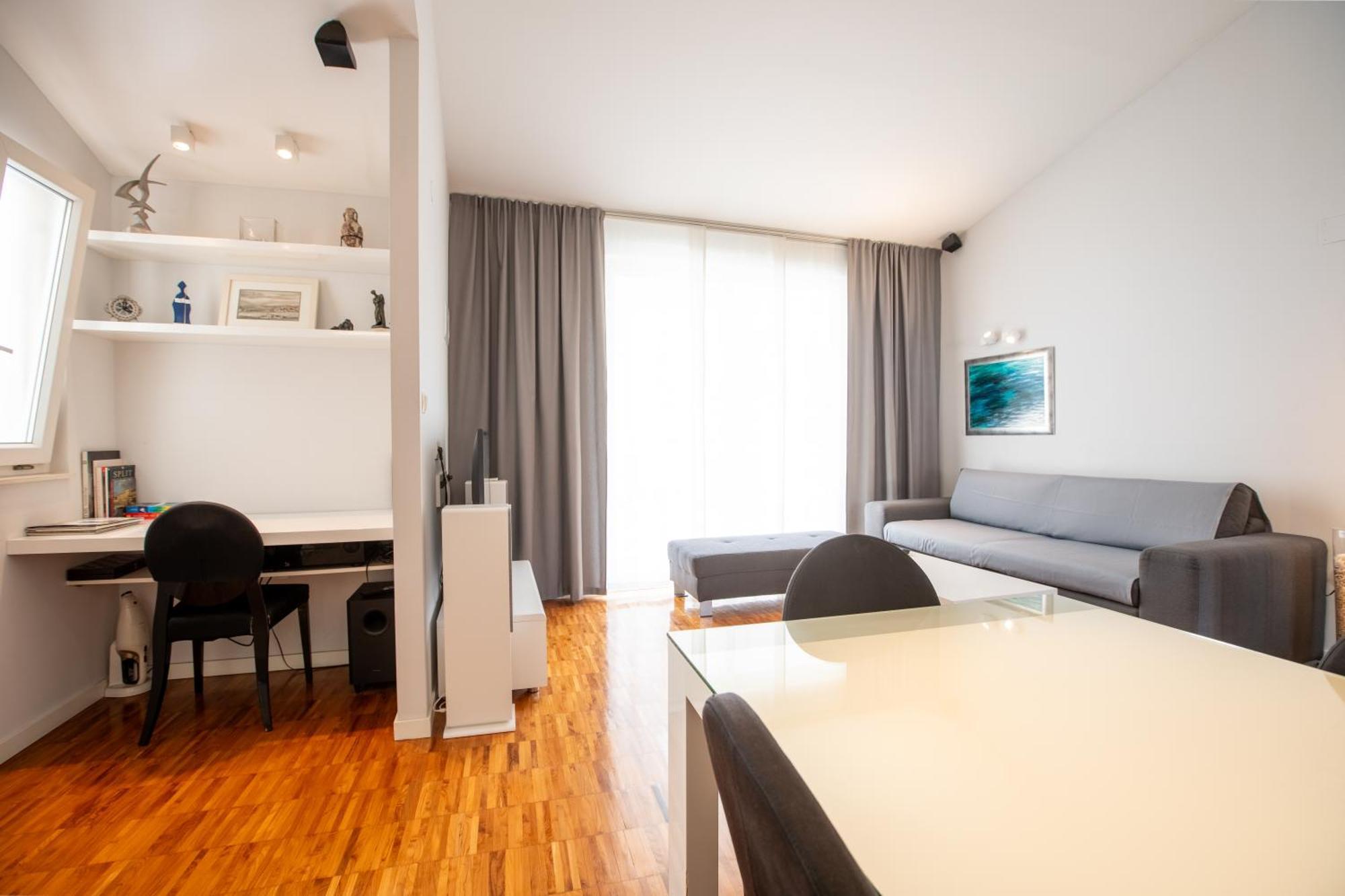 Apartament In The Heart Of Split Zewnętrze zdjęcie