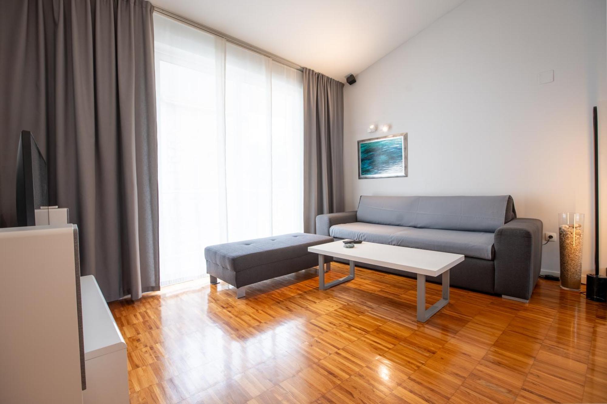 Apartament In The Heart Of Split Zewnętrze zdjęcie