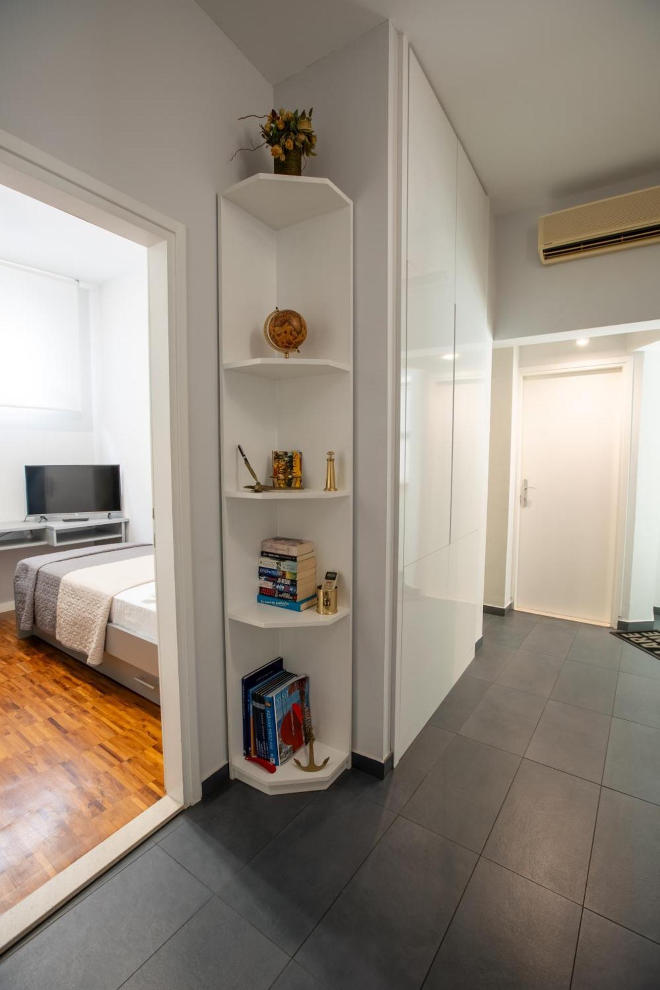 Apartament In The Heart Of Split Zewnętrze zdjęcie