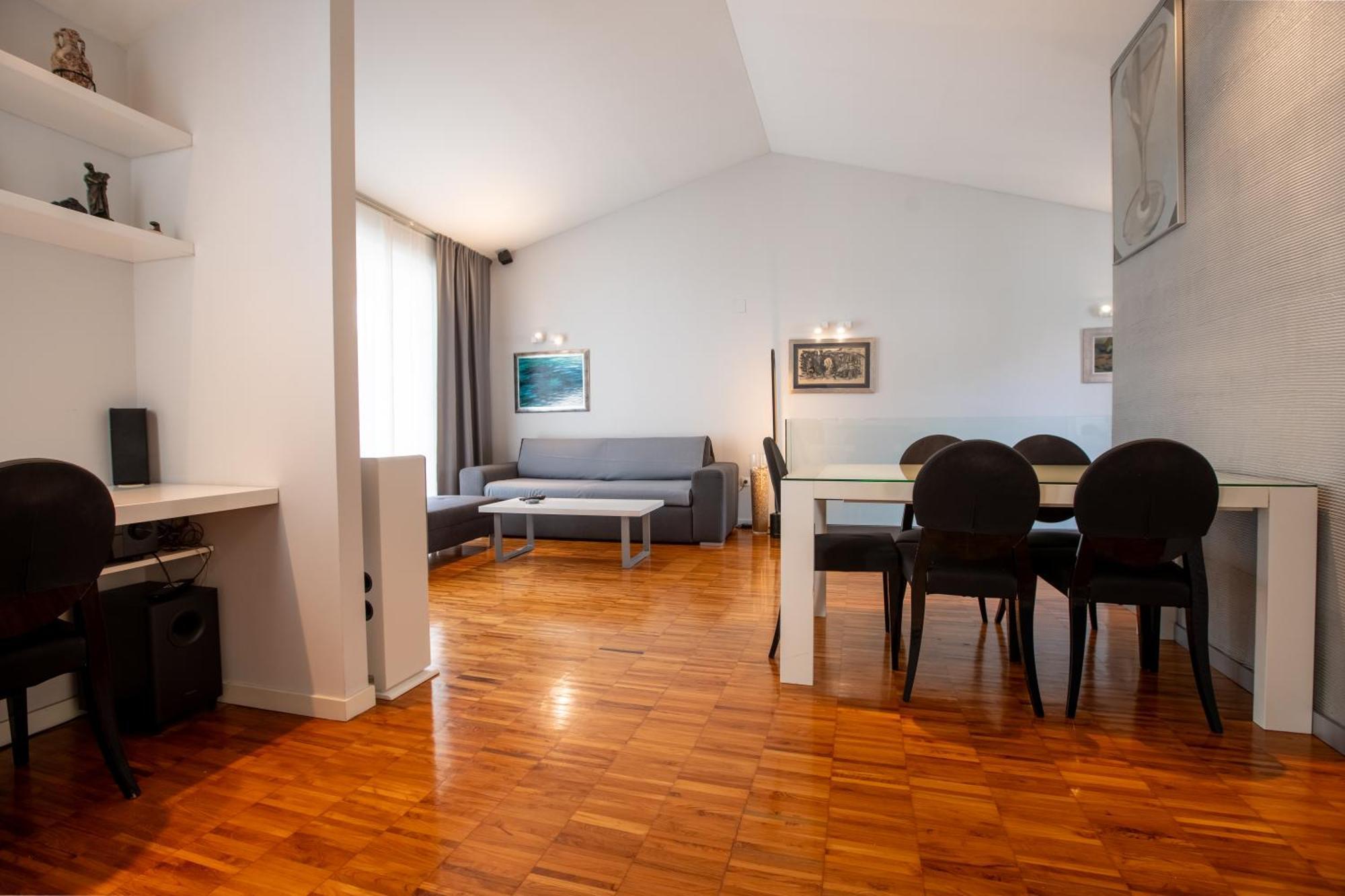 Apartament In The Heart Of Split Zewnętrze zdjęcie