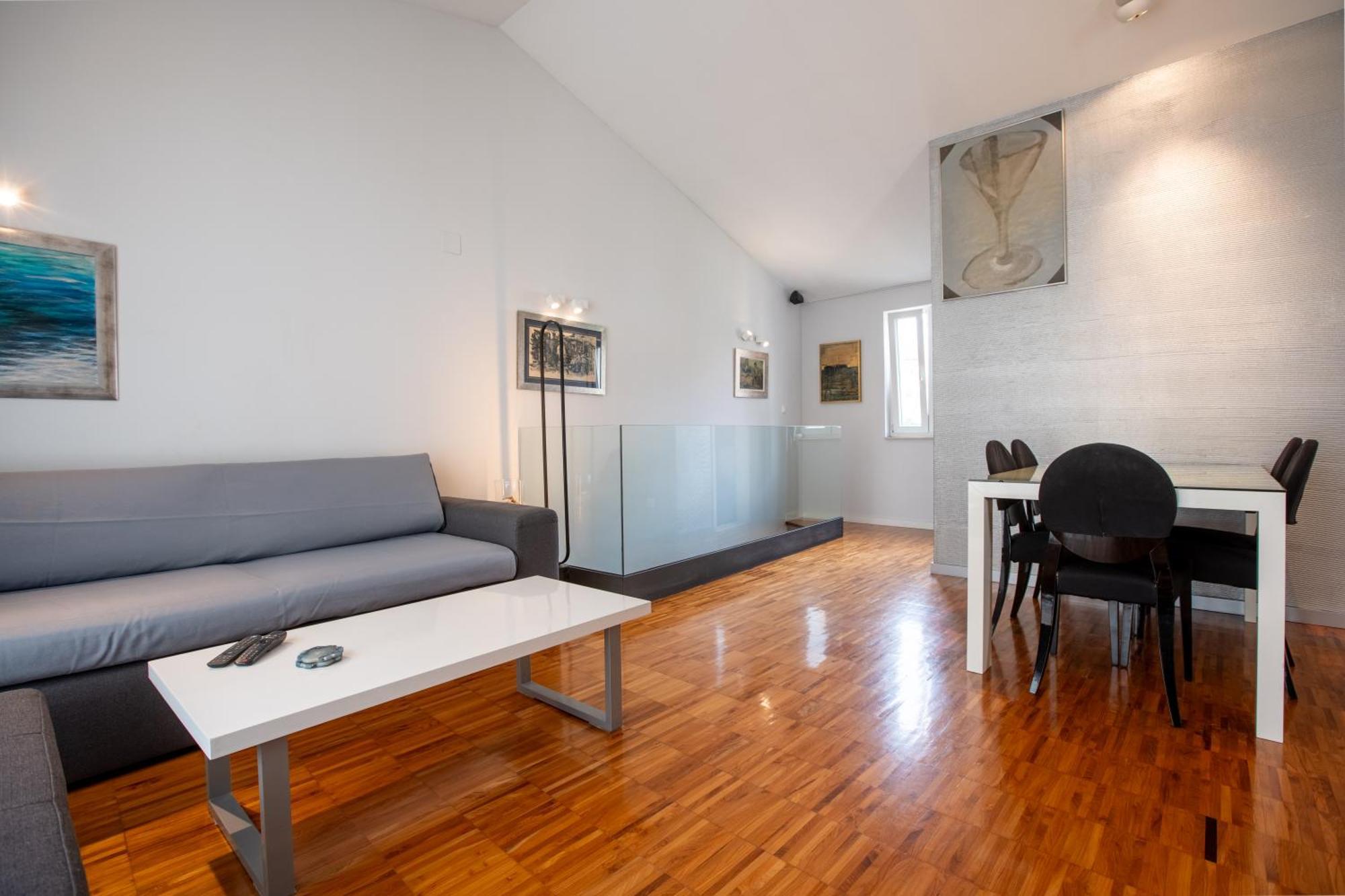 Apartament In The Heart Of Split Zewnętrze zdjęcie