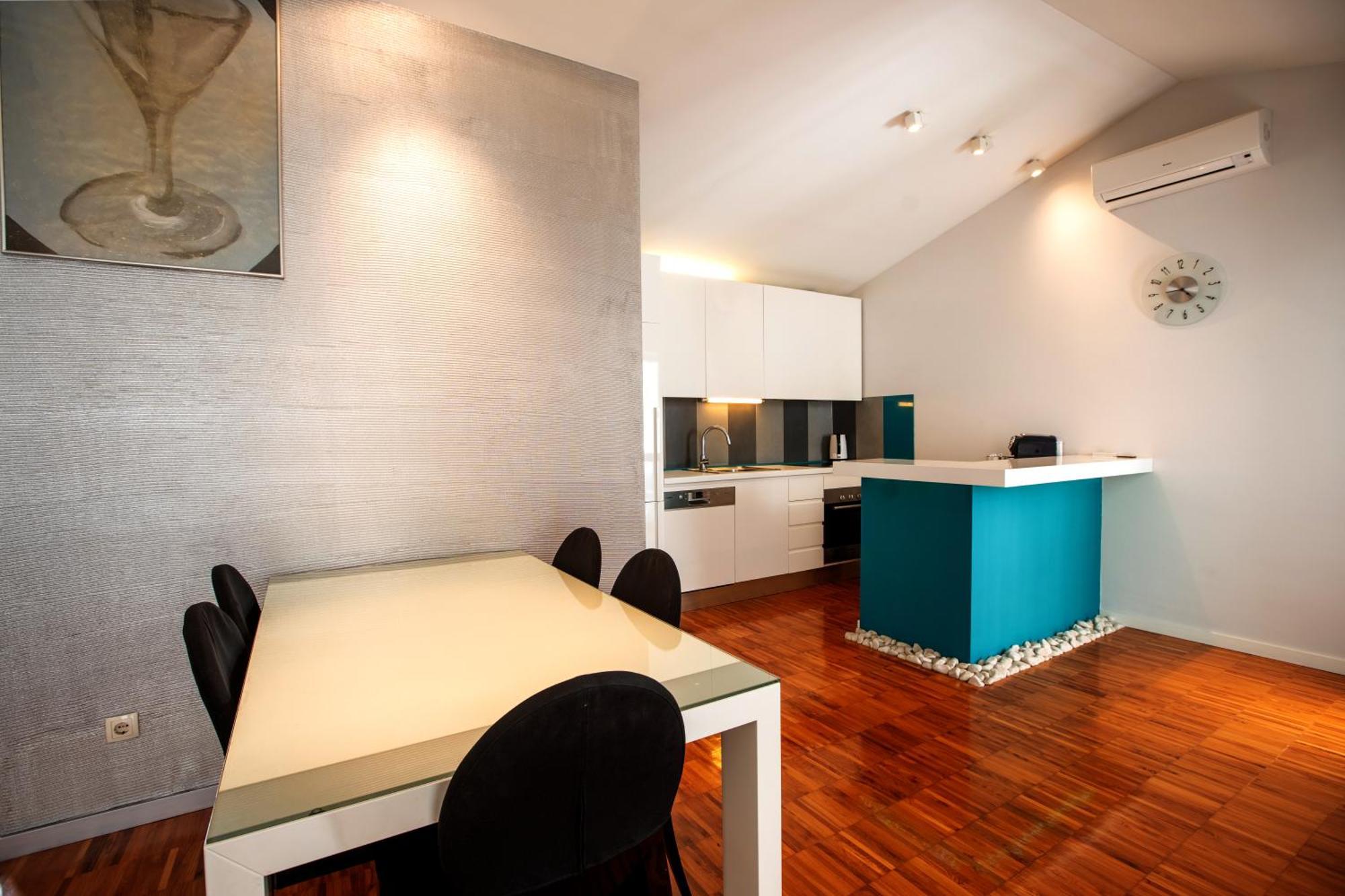 Apartament In The Heart Of Split Zewnętrze zdjęcie