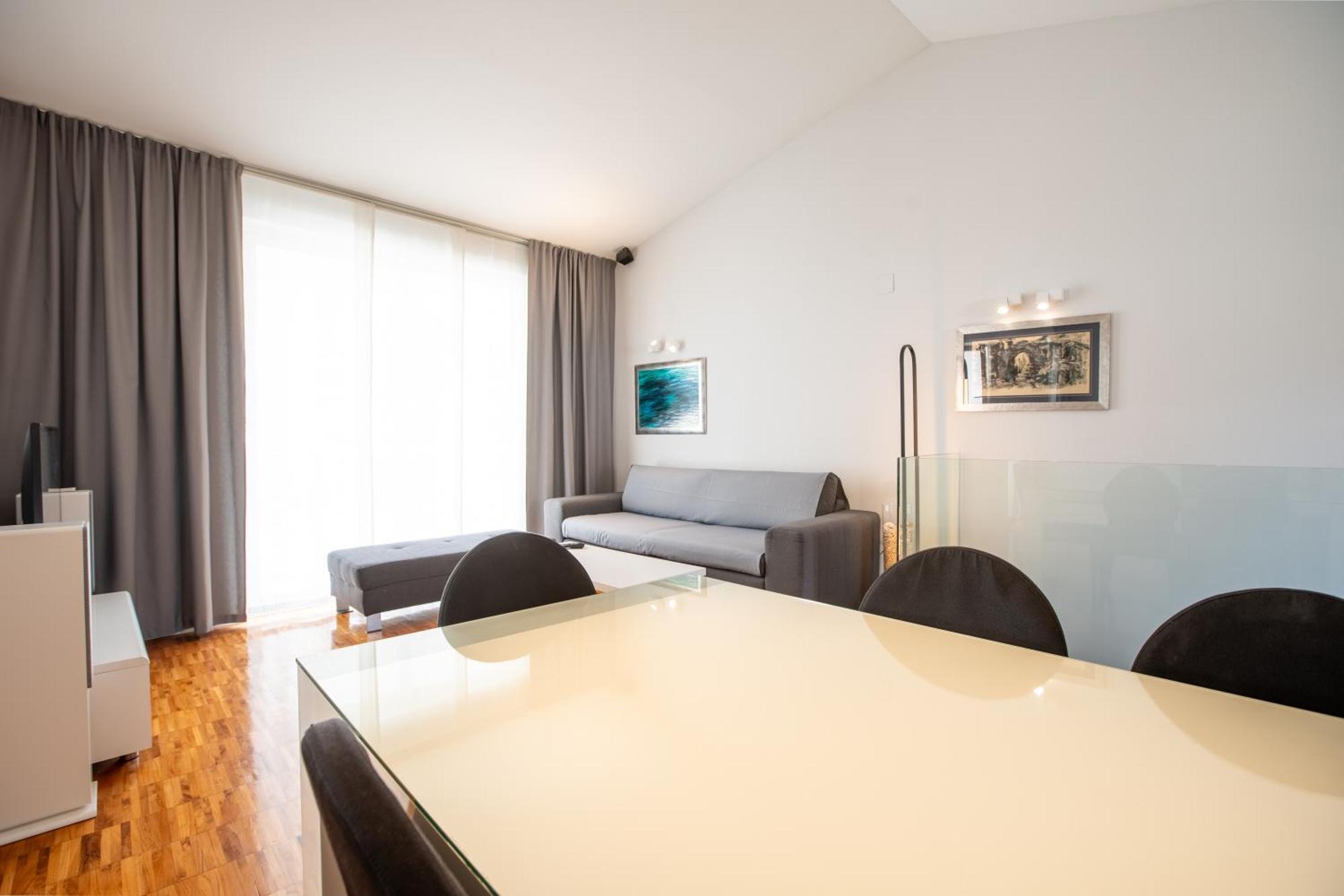 Apartament In The Heart Of Split Zewnętrze zdjęcie
