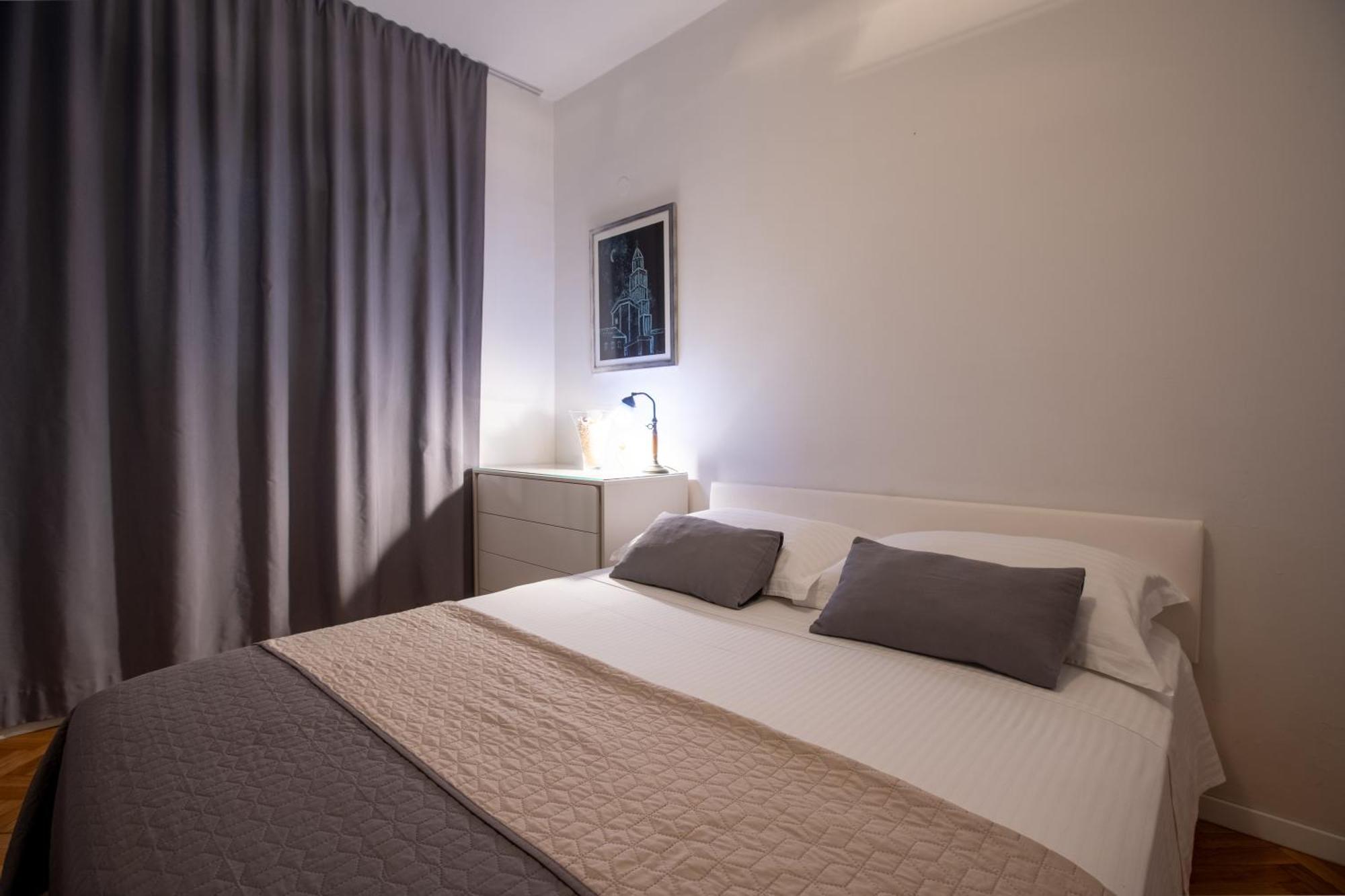 Apartament In The Heart Of Split Zewnętrze zdjęcie